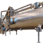 DizioInoxa, excellence at the service of the customer