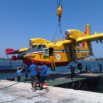 Gorgoni S.r.l., Italian professionalism at the service of the ONU