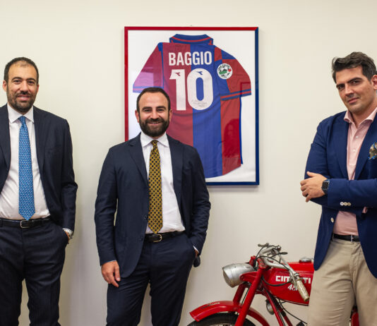 Studio Legale Integrato, excellence at the service of businesses