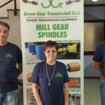 Human capital, innovation and sustainability: the keys to success for Green Gear Transmissions