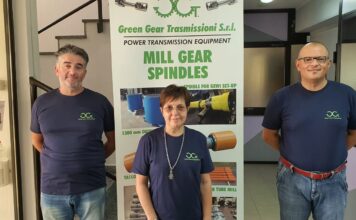 Human capital, innovation and sustainability: the keys to success for Green Gear Transmissions