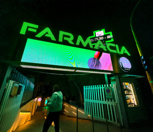 Illumilab, the future-oriented company that makes LED crosses 4.0