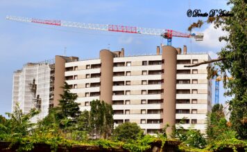 CMA Atelier d’Architettura, a leader in sustainability in Italy