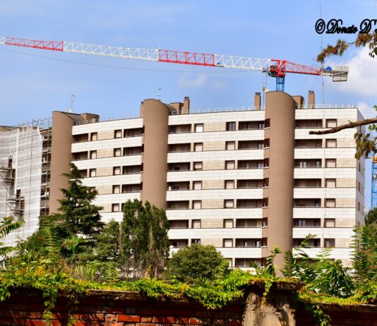 CMA Atelier d’Architettura, a leader in sustainability in Italy