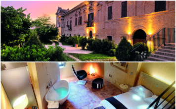 OrianoAssociati Engineering continues its quest for the enhancement of Italy’s historical and ancient heritage