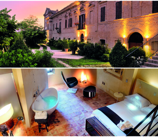 OrianoAssociati Engineering continues its quest for the enhancement of Italy’s historical and ancient heritage