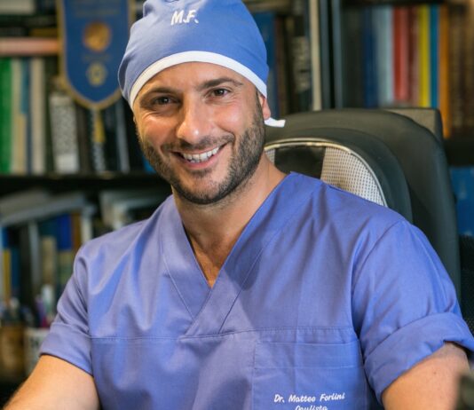 Secondary IOL implants: increasingly innovative prostheses and surgical techniques