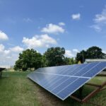 Secondary Photovoltaic Market, a great investment opportunity