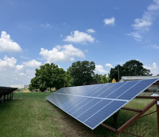 Secondary Photovoltaic Market, a great investment opportunity