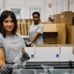 MM Operations shines on the market for innovation, human capital enhancement, corporate wellbeing