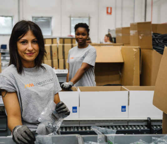 MM Operations shines on the market for innovation, human capital enhancement, corporate wellbeing