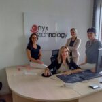 Onyx Techonology, a dynamic and innovative consulting and software development company