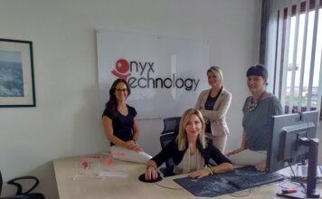 Onyx Techonology, a dynamic and innovative consulting and software development company