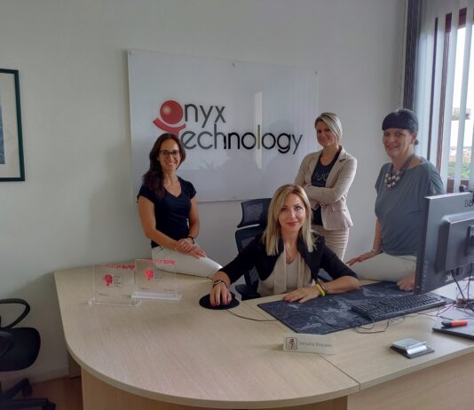 Onyx Techonology, a dynamic and innovative consulting and software development company