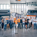 3U Vision: professionalism, innovation and quality at the service of the customer