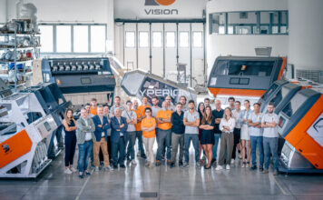 3U Vision: professionalism, innovation and quality at the service of the customer