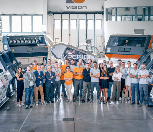 3U Vision: professionalism, innovation and quality at the service of the customer