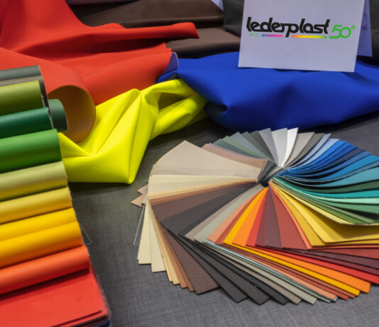 Lederplast turns 50!