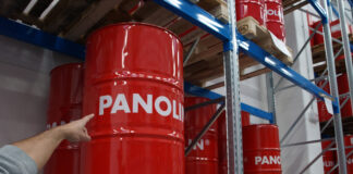 E.C.O. Italia shines in the market for innovation, experience and sustainability