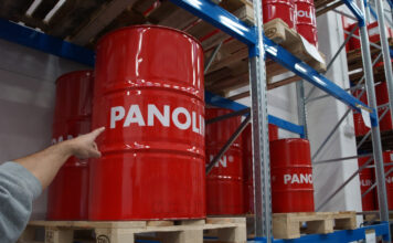 E.C.O. Italia shines in the market for innovation, experience and sustainability