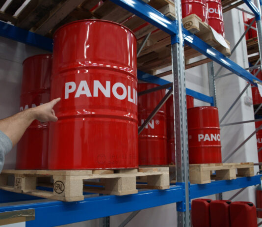 E.C.O. Italia shines in the market for innovation, experience and sustainability