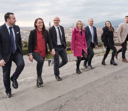 MIDDLE EAST: SUSINI GROUP, ‘WARS WILL COST US OVER 350 THOUSAND JOBS