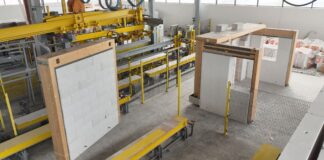 Off-site construction in Italy