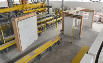 Off-site construction in Italy