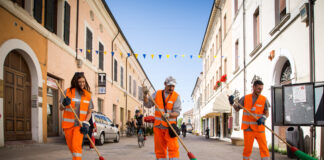 Environmental sustainability and human capital enhancement: these are the keys to Formula Ambiente Spa’s success