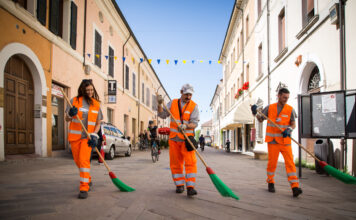 Environmental sustainability and human capital enhancement: these are the keys to Formula Ambiente Spa’s success