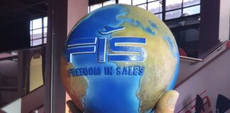 FREEDOM IN SALES SHINES IN THE MARKET FOR EXPERIENCE AND PROFESSIONALISM