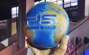FREEDOM IN SALES SHINES IN THE MARKET FOR EXPERIENCE AND PROFESSIONALISM