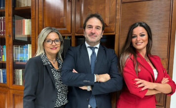 Studio Buonocore, serving national and international business groups for over fifty years