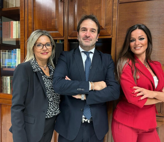 Studio Buonocore, serving national and international business groups for over fifty years