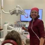 The correlation between trigeminal activity and Alzheimer’s disease