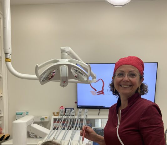 The correlation between trigeminal activity and Alzheimer’s disease