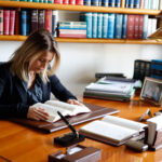 Studio Esterino Cafasso, excellence at the service of the client