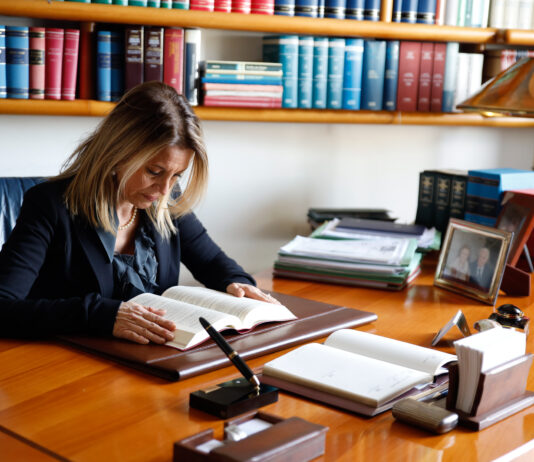 Studio Esterino Cafasso, excellence at the service of the client