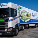 Nicolosi Trasporti S.r.l. shines in the market for innovation, professionalism and environmental sustainability