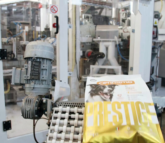 Cennamo S.r.l., an innovative company targeting new strategic markets