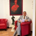 The future scenarios of finance