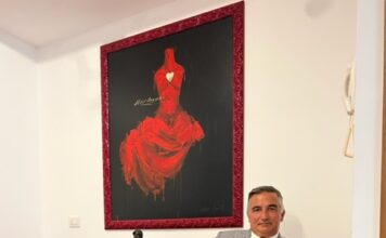 The future scenarios of finance