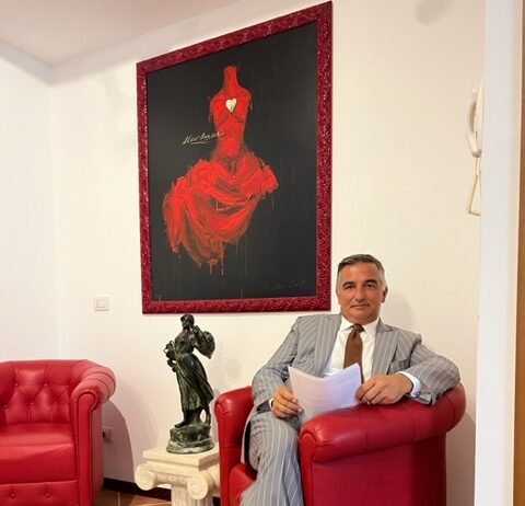 The future scenarios of finance