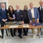 Ninni De Santis: ‘Art is politics by other means’