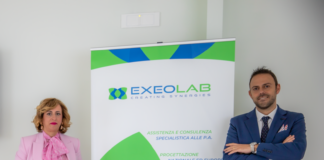 EXEO LAB, leader in internationalisation processes