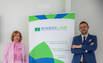 EXEO LAB, leader in internationalisation processes