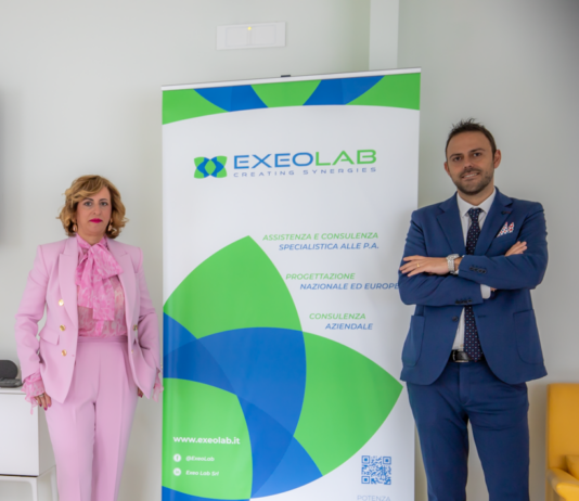 EXEO LAB, leader in internationalisation processes