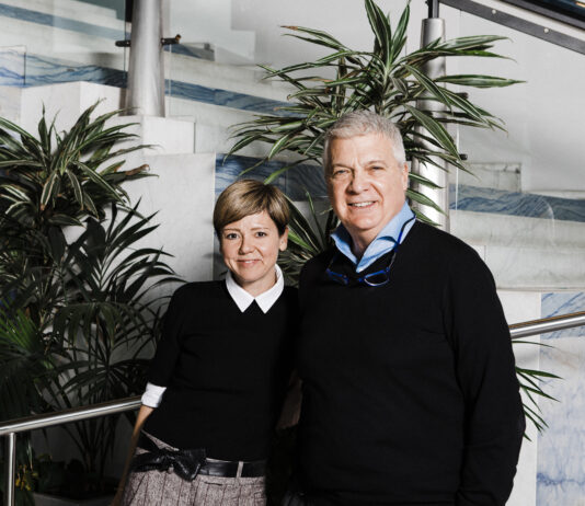 Higher management training is strategic for SME development