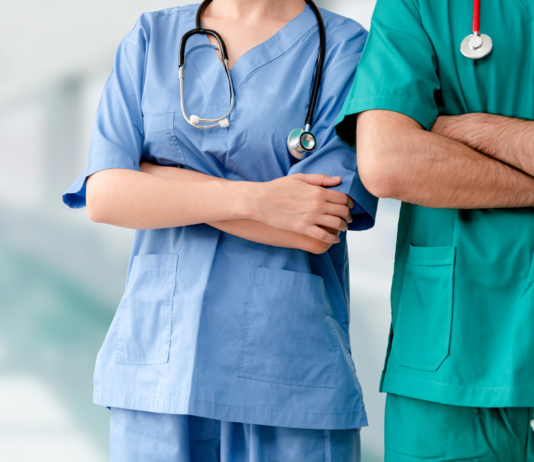 New challenges for the NHS