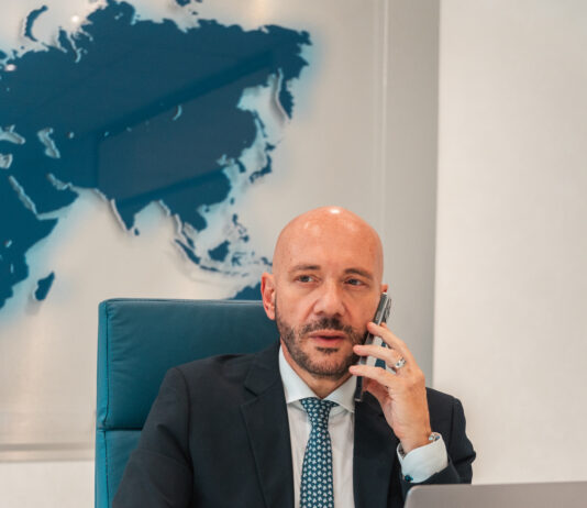 The advantages of setting up a holding company